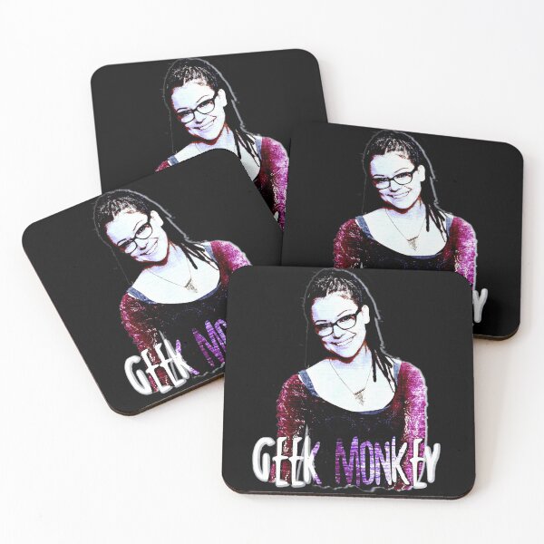 Item preview, Geek Monkey designed and sold by Gwright313.