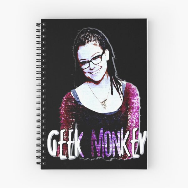 Item preview, Geek Monkey designed and sold by Gwright313.