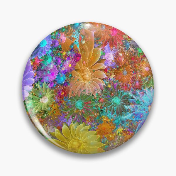 Item preview, Apo Flower Power designed and sold by wolfepaw.