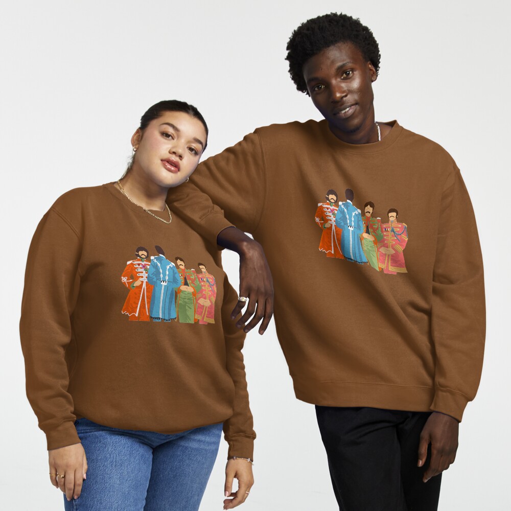 Item preview, Pullover Sweatshirt designed and sold by Tomarto.