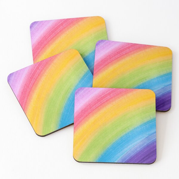 Item preview, 90 Degree Rainbow  designed and sold by Kadeda.