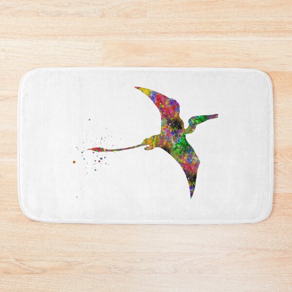Item preview, Pterosaur designed and sold by Rosaliartbook.