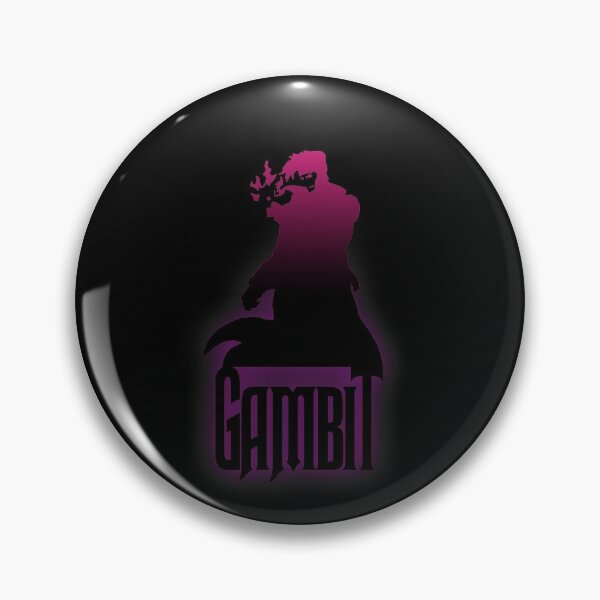 Item preview, Gambit designed and sold by rarevalo92.