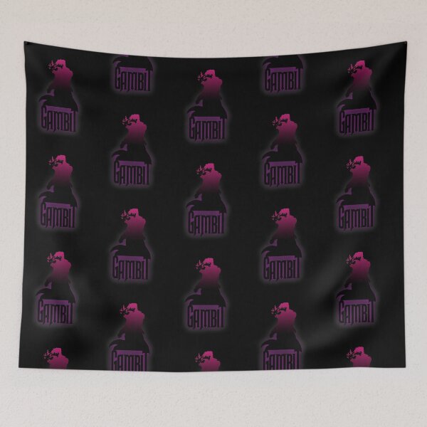 Item preview, Gambit designed and sold by rarevalo92.