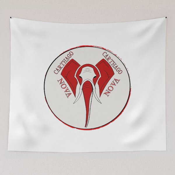 Item preview, Carthago Nova designed and sold by CarthagoNS.