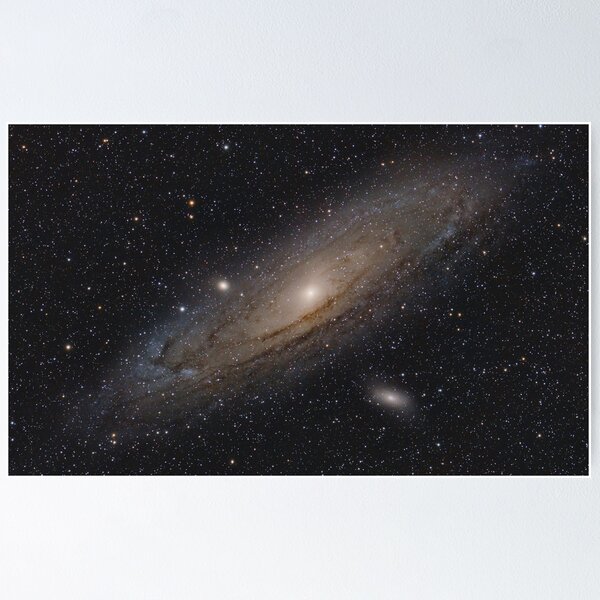 Item preview, Great Andromeda galaxy designed and sold by kamyarbaghvand.