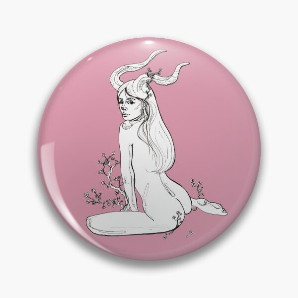 Item preview, Little Witches: CAPRICORN designed and sold by AscendeadMaster.
