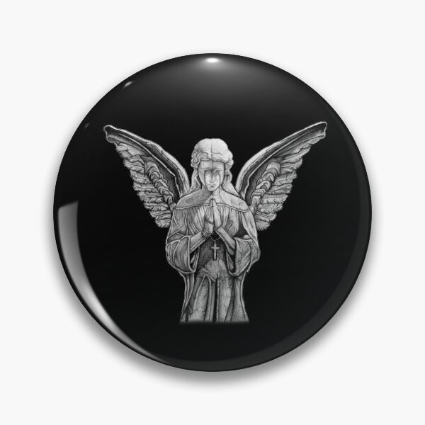 Item preview, Angel - Statue designed and sold by KH-Designs.