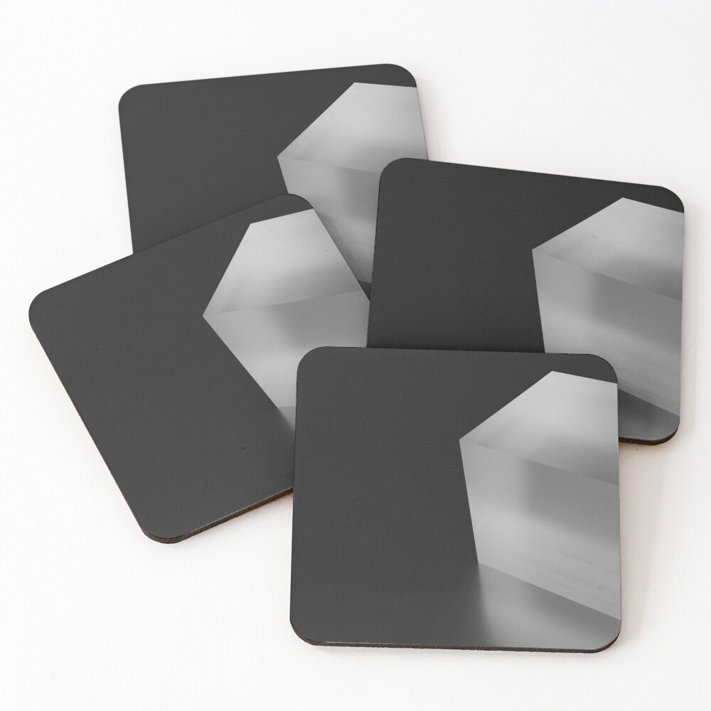 Item preview, Coasters (Set of 4) designed and sold by Inimma.