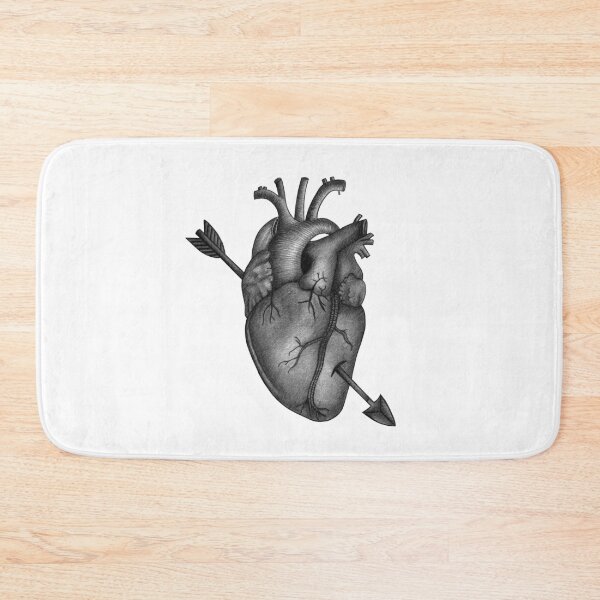 Item preview, Heart and Arrow designed and sold by KH-Designs.