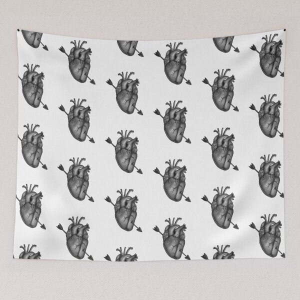Item preview, Heart and Arrow designed and sold by KH-Designs.