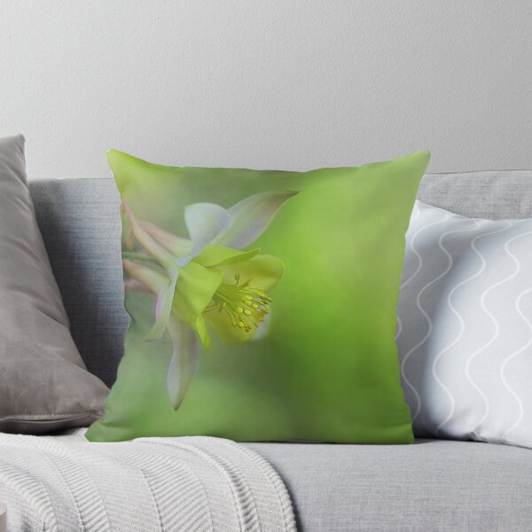 Item preview, Aquilegia Flower designed and sold by clint hudson.