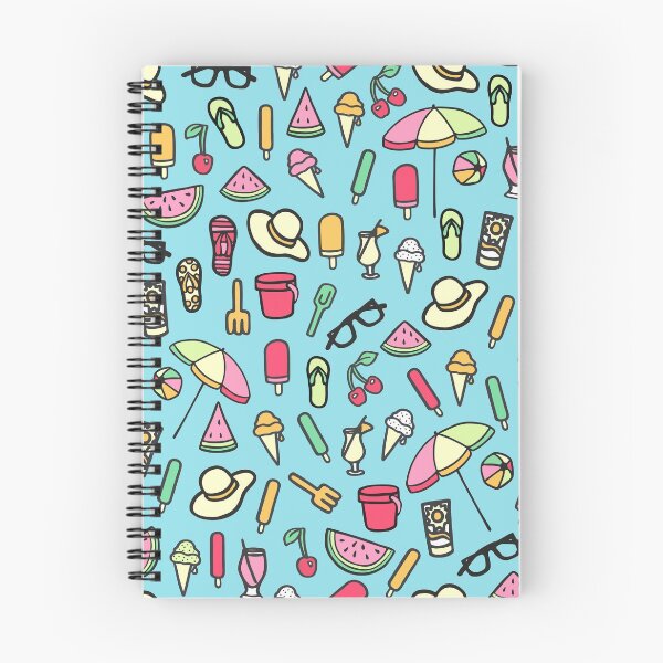 Item preview, Summer Beach Vacation designed and sold by kmoblenes.