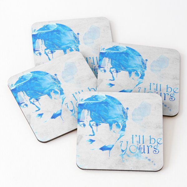Item preview, Chanyeol - YOURS - Watercolor designed and sold by Kai-King88.