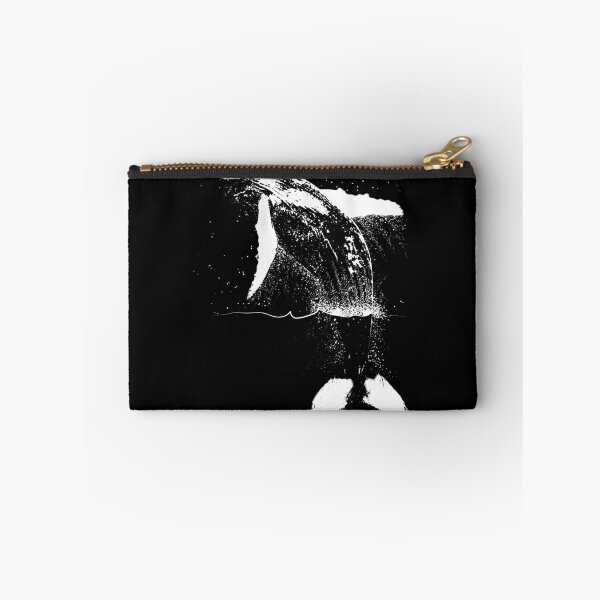 Item preview, Breaching Humpback designed and sold by Art-by-Aelia.
