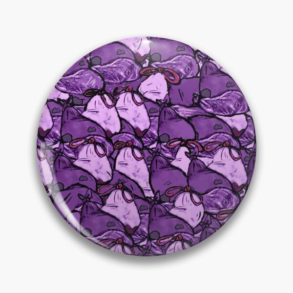 Item preview, Trash bag print designed and sold by Emlayart.