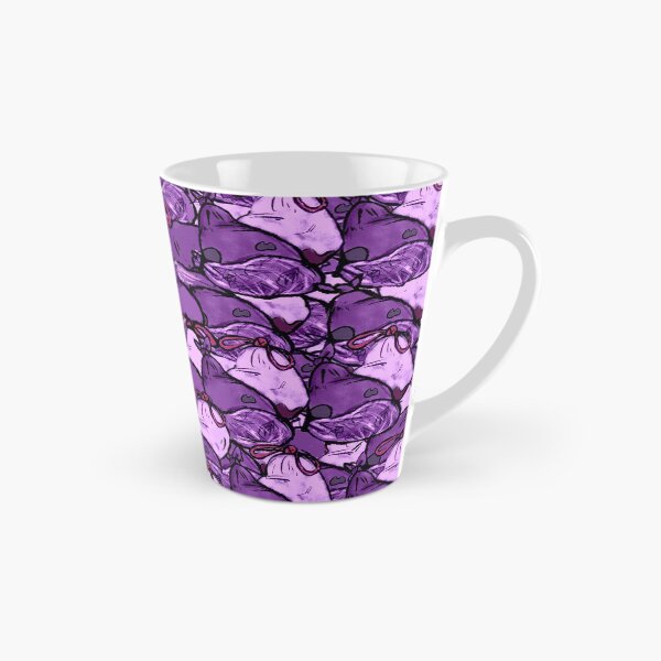 Item preview, Trash bag print designed and sold by Emlayart.