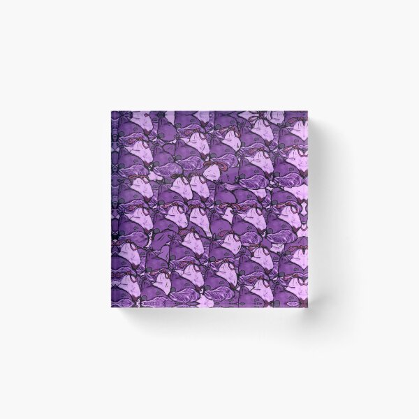 Item preview, Trash bag print designed and sold by Emlayart.