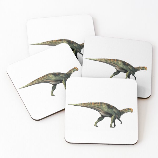 Item preview, Altirhinus on White designed and sold by Daniel Eskridge.