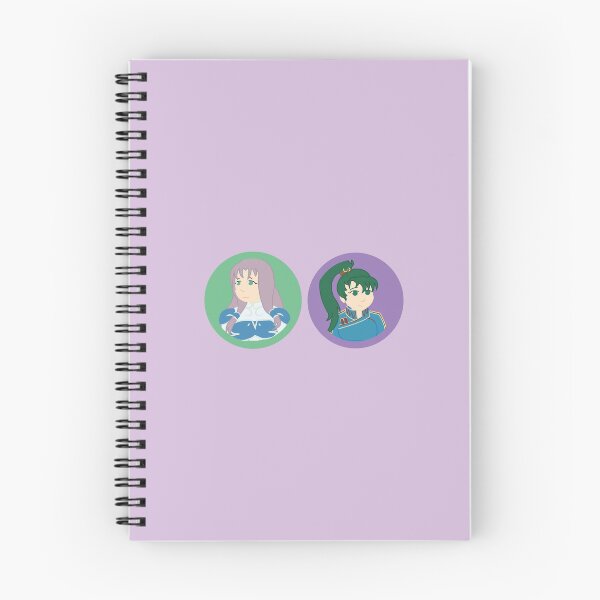 Item preview, Fire Emblem: Lesbian Love - 2 designed and sold by Official ClauDesigns.