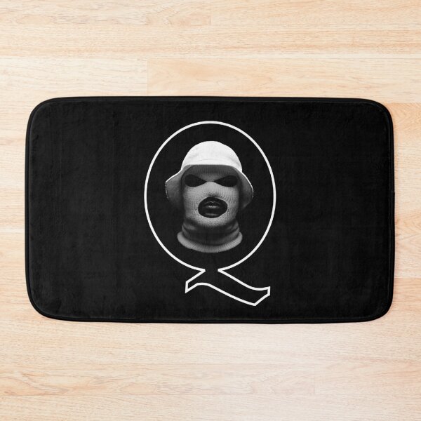 Item preview, Schoolboy Q - Oxymoron (Black) designed and sold by KH-Designs.