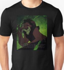 I'm Surrounded by Idiots Unisex T-Shirt