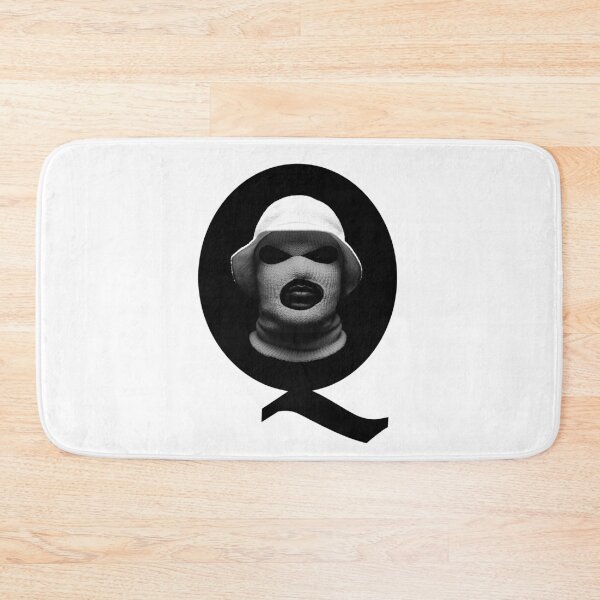 Item preview, Schoolboy Q - Oxymoron designed and sold by KH-Designs.