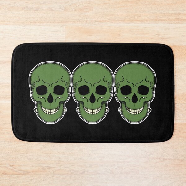 Item preview, Triplets designed and sold by Grindhaus.