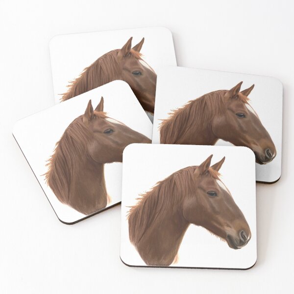 Item preview, Noble Steed designed and sold by MamaODea.