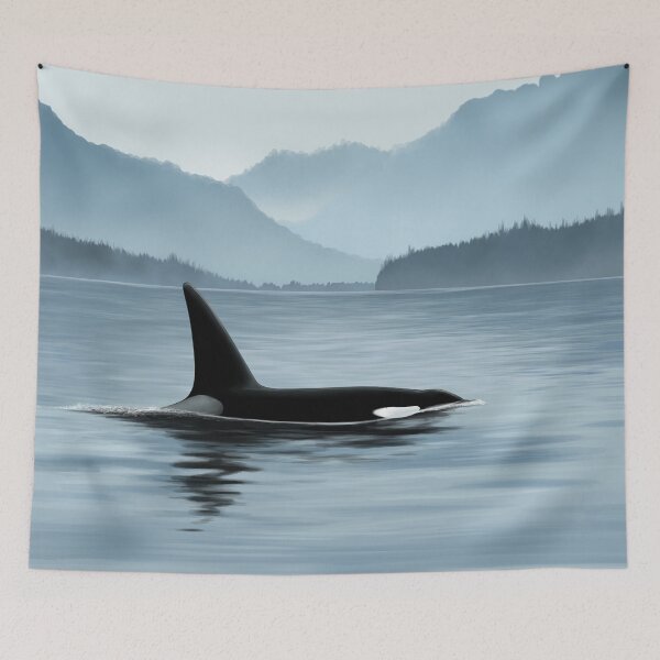 Item preview, Nootka Sound designed and sold by Art-by-Aelia.