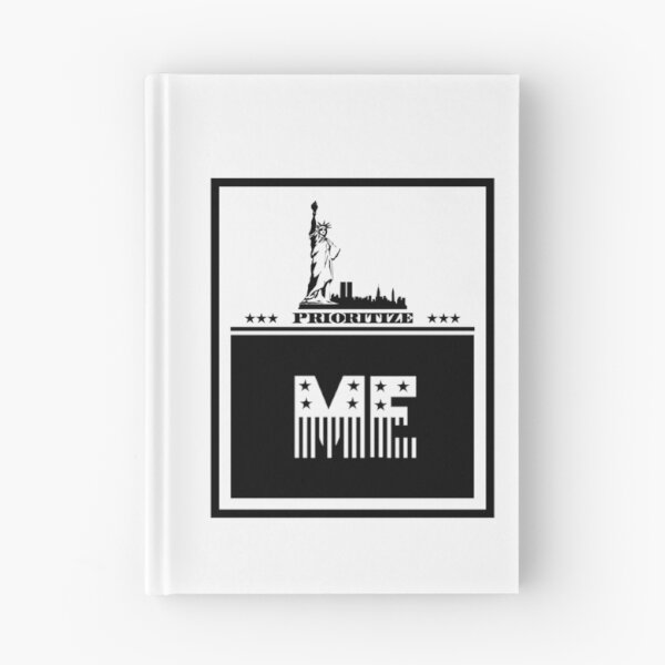 Item preview, PRIORITIZE ME designed and sold by Ethos Bubbles.
