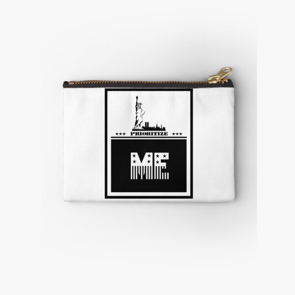 Item preview, PRIORITIZE ME designed and sold by Ethos Bubbles.