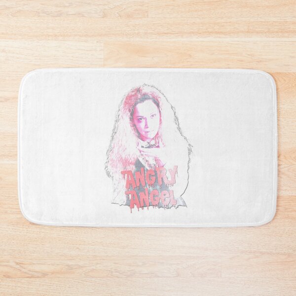 Item preview, The Angry Angel designed and sold by Gwright313.