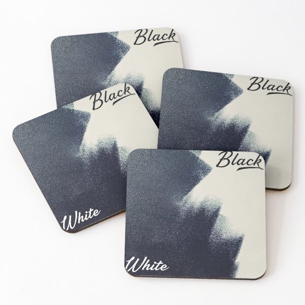 Item preview, Black or White designed and sold by Jack-James.