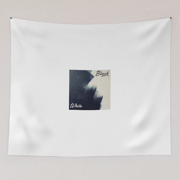 Item preview, Black or White designed and sold by Jack-James.