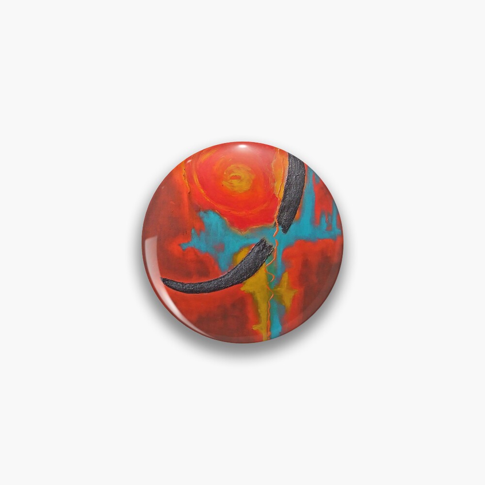 Item preview, Pin designed and sold by RS-Design.