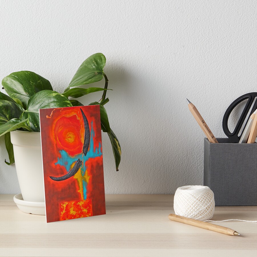 Artikel-Vorschau von Galeriedruck, designt und verkauft von RS-Design.