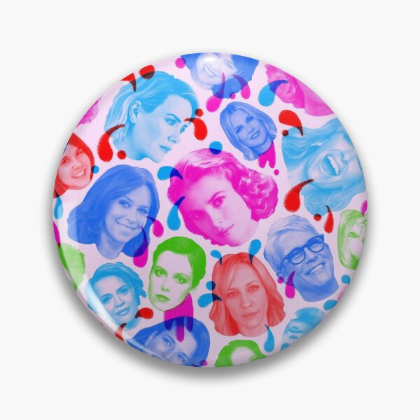 Item preview, Long Live The Queens designed and sold by HeyGoldfinger.