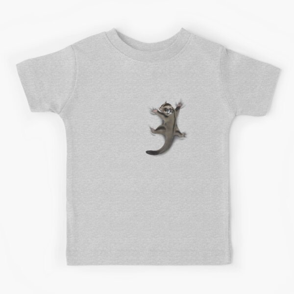 Item preview, Sugar Glider Clinger designed and sold by Art-by-Aelia.