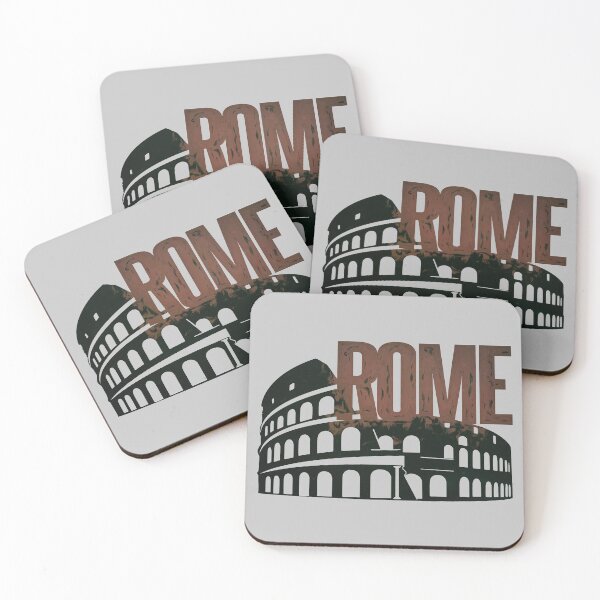 Item preview, Rome - Roman Colosseum designed and sold by FelpoStore.