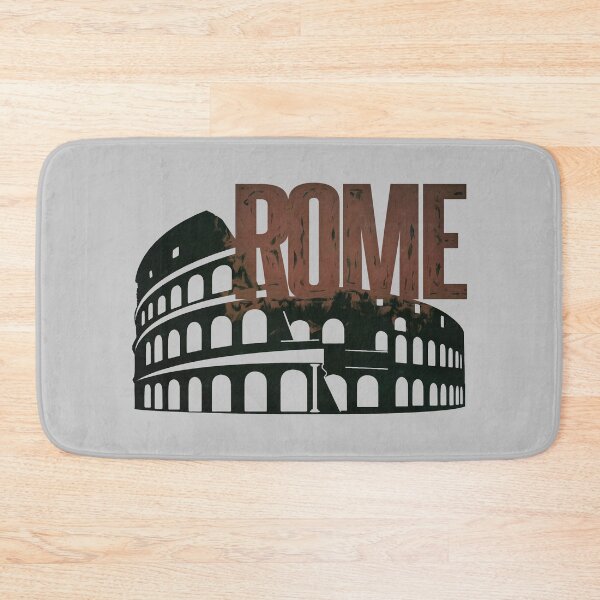 Item preview, Rome - Roman Colosseum designed and sold by FelpoStore.