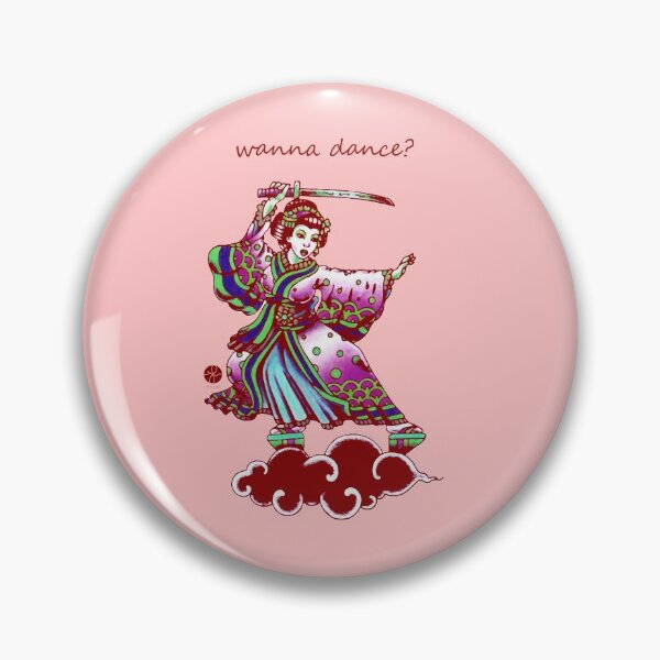 Item preview, Wanna dance? designed and sold by jesslynnstudio.