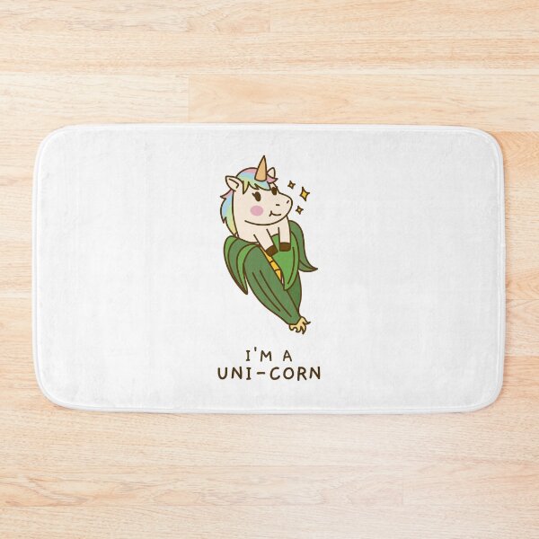 Item preview, I'm A Uni-Corn designed and sold by unikologo.