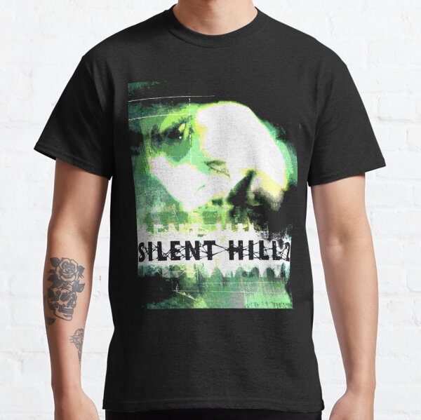 green hill t shirt