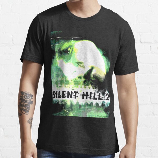 seven hill t shirt