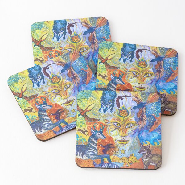 Item preview, Gaia Returns designed and sold by TrueMoon.