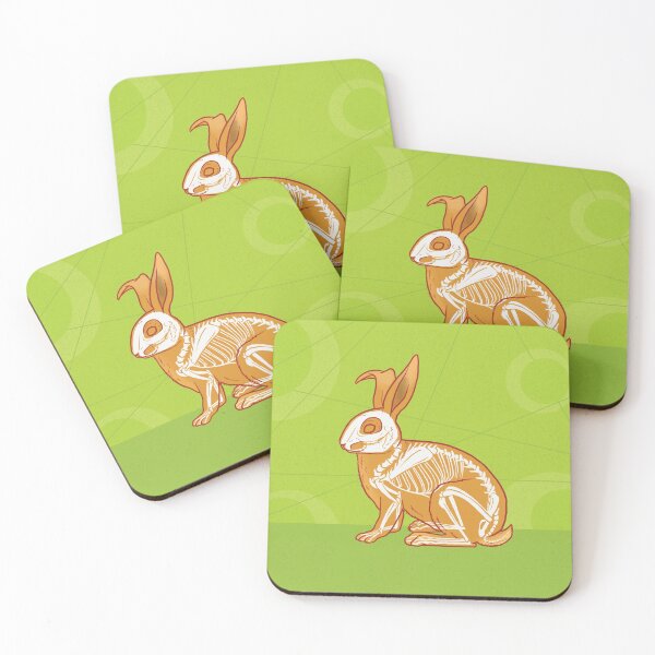 Item preview, Rabbit by Sydni Nasada designed and sold by UCO  School of Design.