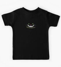 Madness in Wonderland Kids Tee