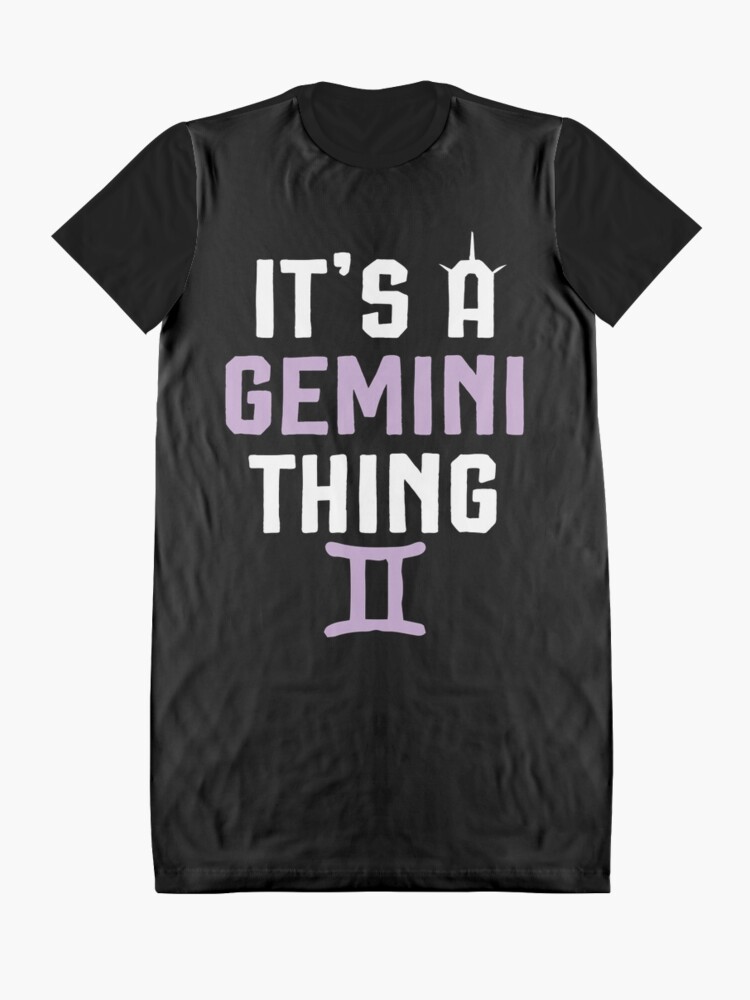 gemini birthday gifts for her