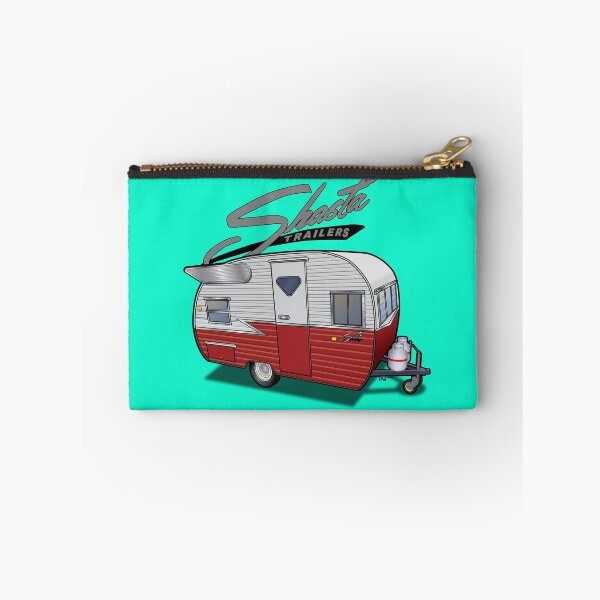 Item preview, Shasta Airflyte Trailer designed and sold by PatArtByKevin.